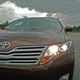 Illustration for article titled 2009 Toyota Venza: Part One